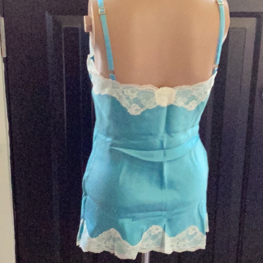 Babydoll Nightie 🦢 - Picture 3 of 6